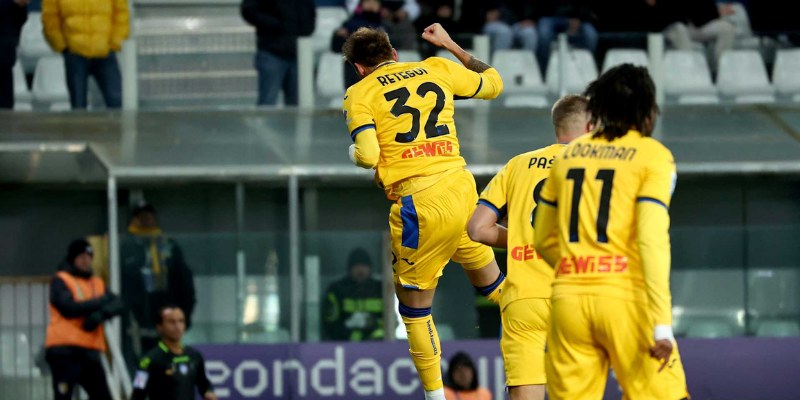 Chốt Kèo Trận Atalanta vs Parma Ngày 25/5 3 Atalanta vs Parma