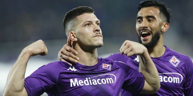 Fiorentina vs Bologna