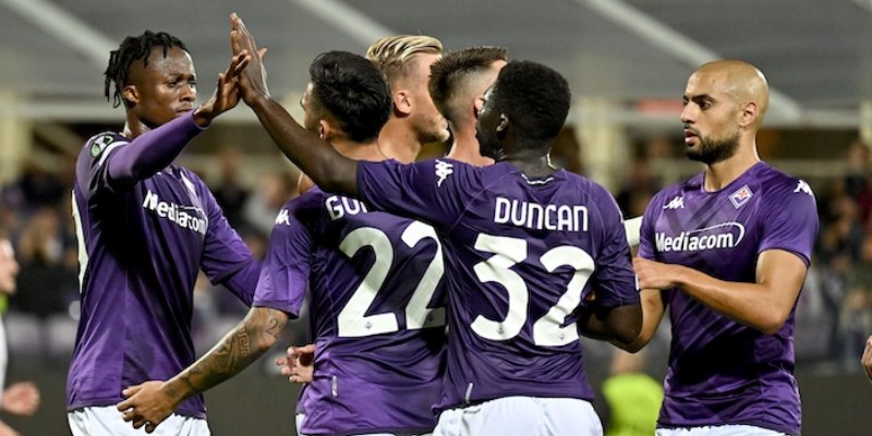 Soi Kèo Trận Fiorentina vs Bologna 20h00 18/05: Ưu Thế Nghiêng Về Viola? 3 Fiorentina vs Bologna