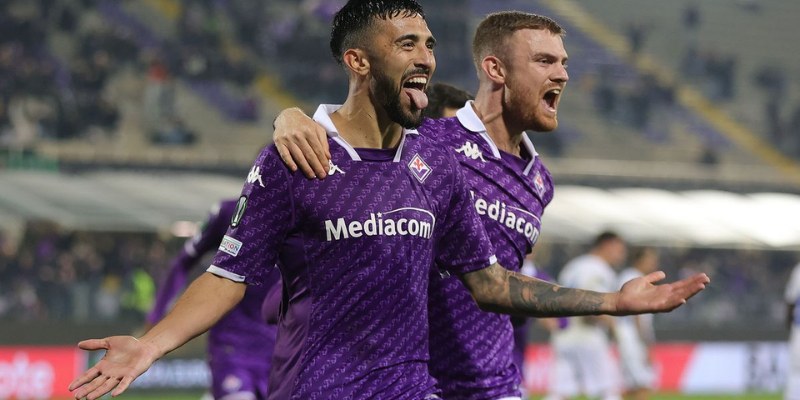 Soi Kèo Trận Fiorentina vs Bologna 20h00 18/05: Ưu Thế Nghiêng Về Viola? 1 Fiorentina vs Bologna