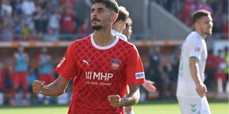 Kèo Thơm Hôm Trận Heidenheim vs Werder Bremen Ngày 17/05 3 Heidenheim vs Werder Bremen