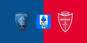 Monza vs Empoli
