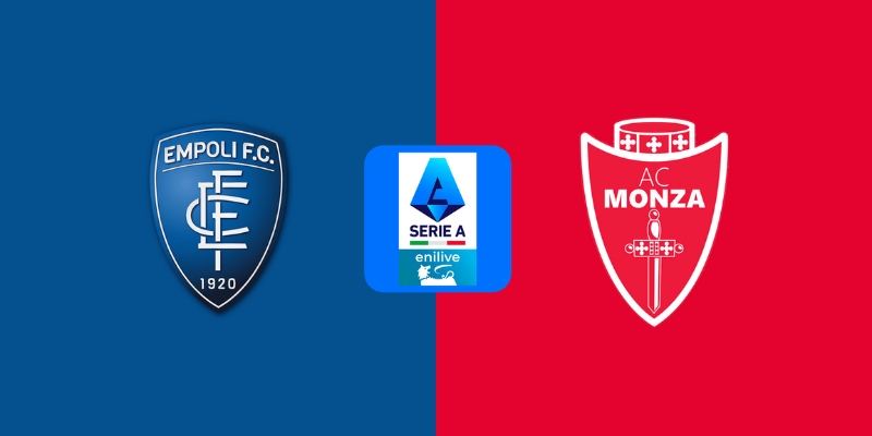 Monza vs Empoli