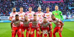 RB Leipzig vs Stuttgart