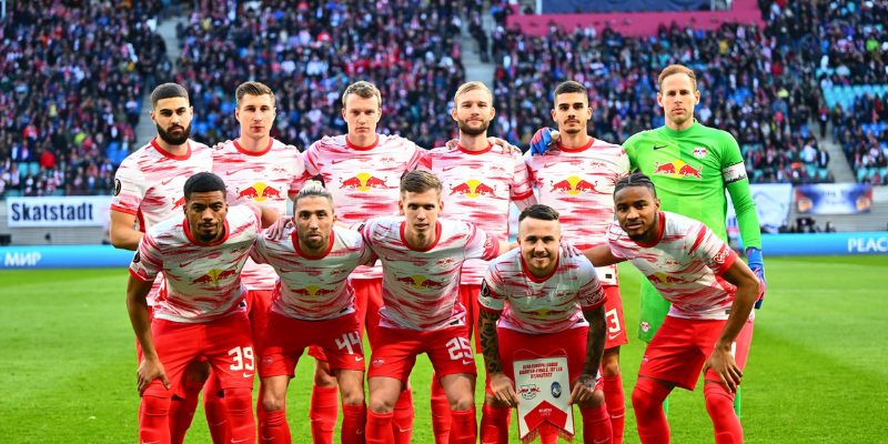 RB Leipzig vs Stuttgart