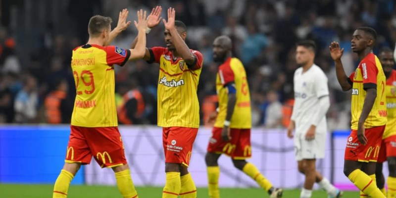 Soi Kèo Nhanh Trận Toulouse Vs RC Lens, Giải Vô Địch Pháp Ngày 11/5 1 Toulouse Vs RC Lens