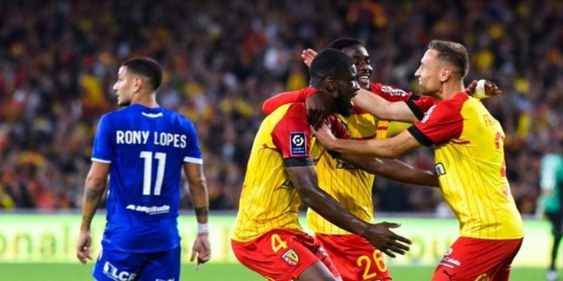 Soi Kèo Nhanh Trận Toulouse Vs RC Lens, Giải Vô Địch Pháp Ngày 11/5 3 Toulouse Vs RC Lens
