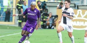 Venezia vs Fiorentina