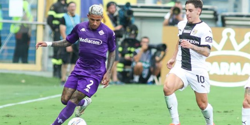 Gợi Ý Cược Trận Venezia vs Fiorentina: Phân Tích Chi Tiết 2 Venezia vs Fiorentina