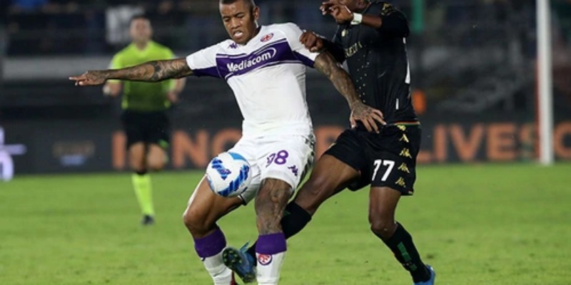 Gợi Ý Cược Trận Venezia vs Fiorentina: Phân Tích Chi Tiết 1 Venezia vs Fiorentina