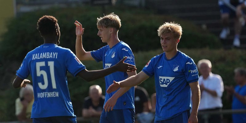 Phân Tích Kèo Trận VfL Wolfsburg vs TSG Hoffenheim, 01h30 Ngày 10/05: Sói Xám Thị Uy? 2 VfL Wolfsburg vs TSG Hoffenheim