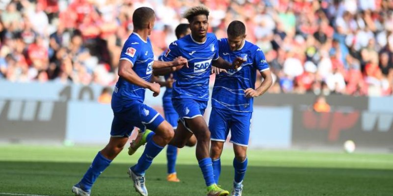 Phân Tích Kèo Trận VfL Wolfsburg vs TSG Hoffenheim, 01h30 Ngày 10/05: Sói Xám Thị Uy? 1 VfL Wolfsburg vs TSG Hoffenheim