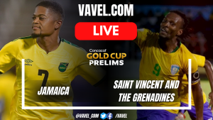 St. Vincent / Grenadines vs St. Kitts and Nevis