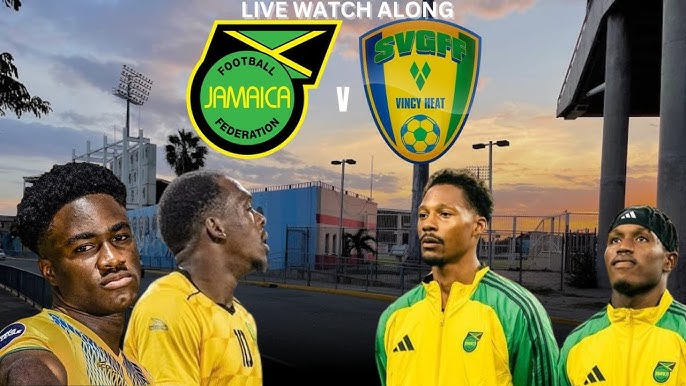 Soi Kèo Tối Trận St. Vincent / Grenadines vs St. Kitts and Nevis 02h00 26/05 1 St. Vincent / Grenadines vs St. Kitts and Nevis